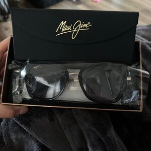 Maui Jim polarized sunglasses
